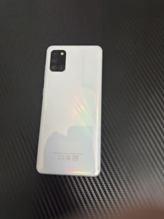 Продаю SAMSUNG A31