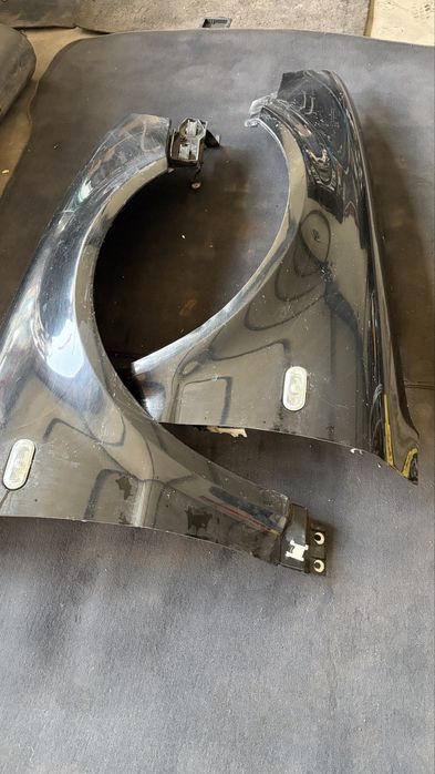 Калници пасат б5.5 - passat b5.5