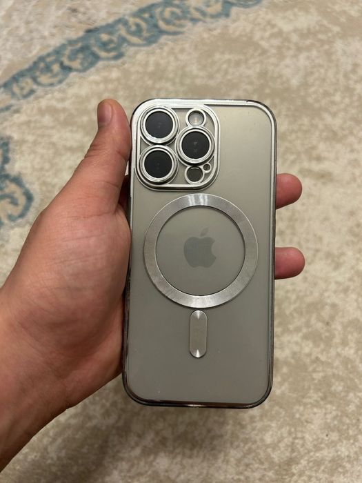 Iphone 16pro сатылады