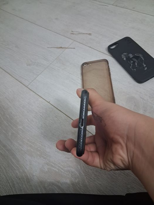 Айфон7 25к или обмен