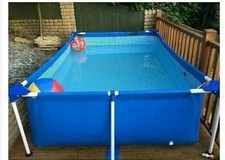 Intex Basseyn 305×76 sm Skidka