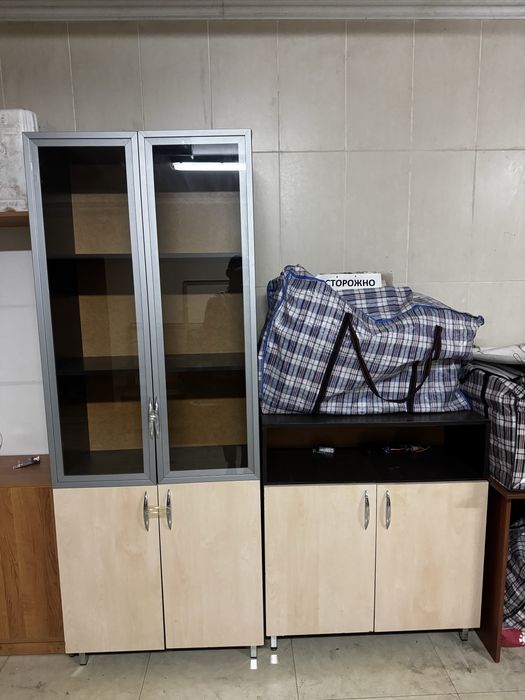 Продам полки стеллаж шкаф