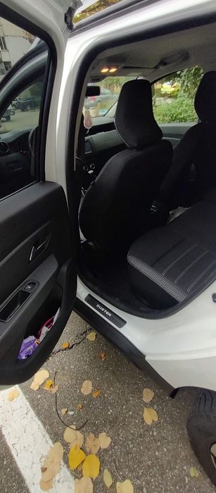 Dacia Duster Prestige