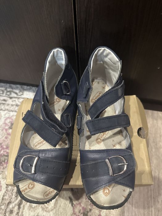 Обувь ортопедическая