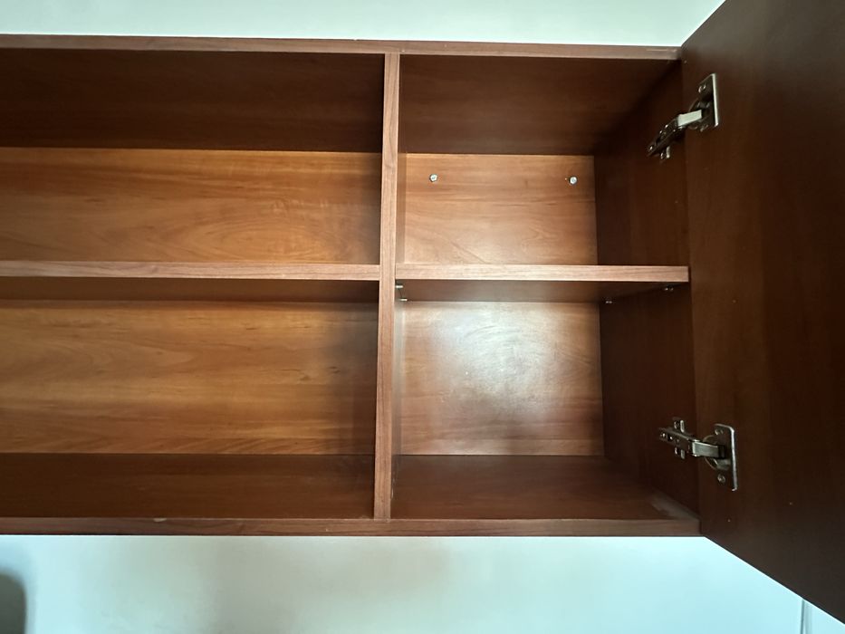 Dulap suspendat din PAL