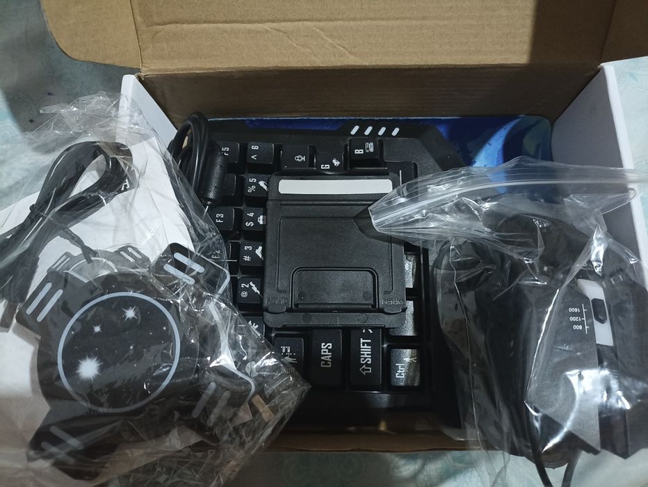 Топ контроллер для пабг