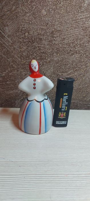 Фарфоровые статуэтки