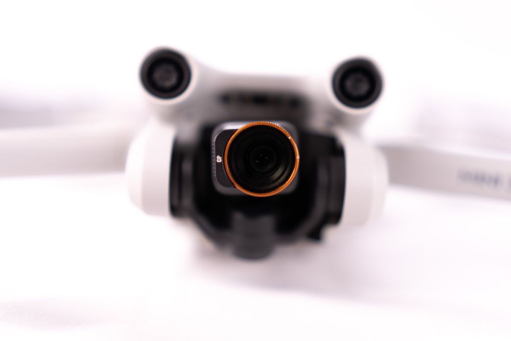 DJI Mini 3 Pro Fly More Combo + Smart Controller + Dji care refresh