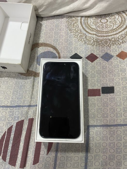 IPhone 11 сатылады