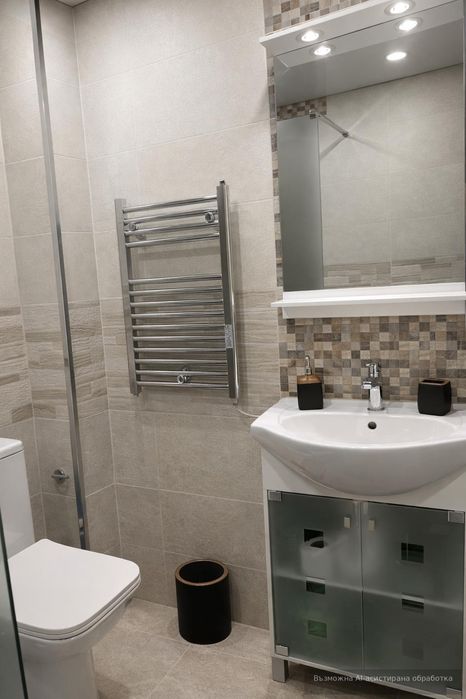 Дава се под наем Тристаен апартамент в Пловдив, Център - 75 кв.м за 698.19 € - Снимка #4