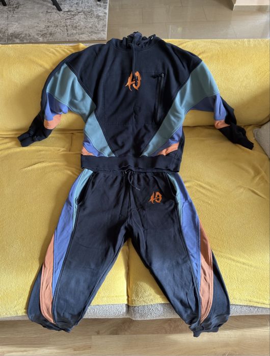 Luda екип като нов