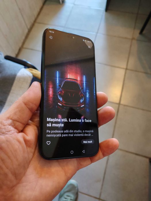 Honor 200 lite nou