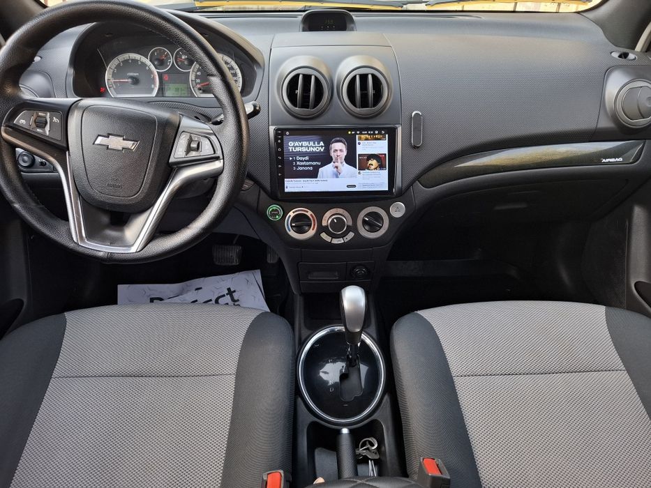 Ravon sotiladigan yili 2017 Aftamat