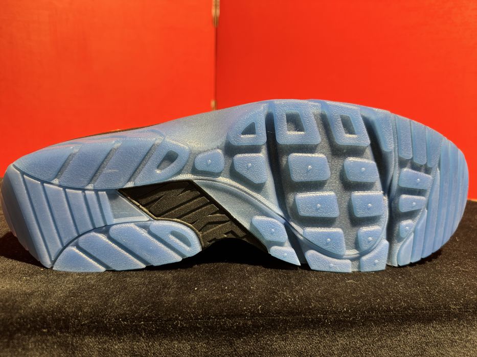 Оригинални! Nike Air Trainer Huarache - 47 Shoemag