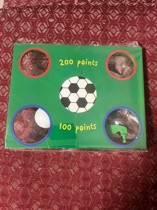 футбол игра за вана.