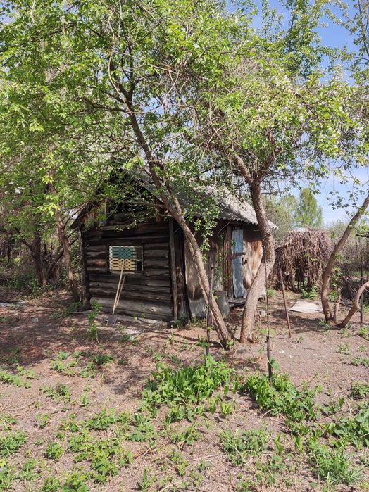 Дача в с/т Геолог