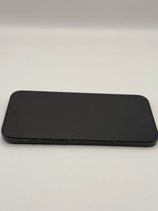 MAGAZIN VINDEM IPHONE : Iphone 16 Plus | 128 gb | black |  Garantie  24 luni
