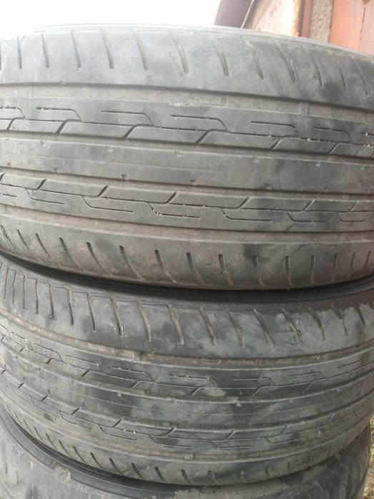 Летняя резина 235/60 R16