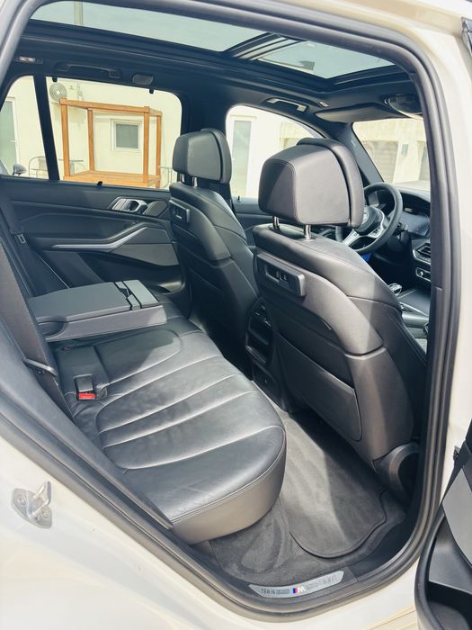 Bmw X5, Sky Lounge, Camere, Harman Kardon,