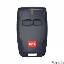 Пульт для ворот и шлагбаума