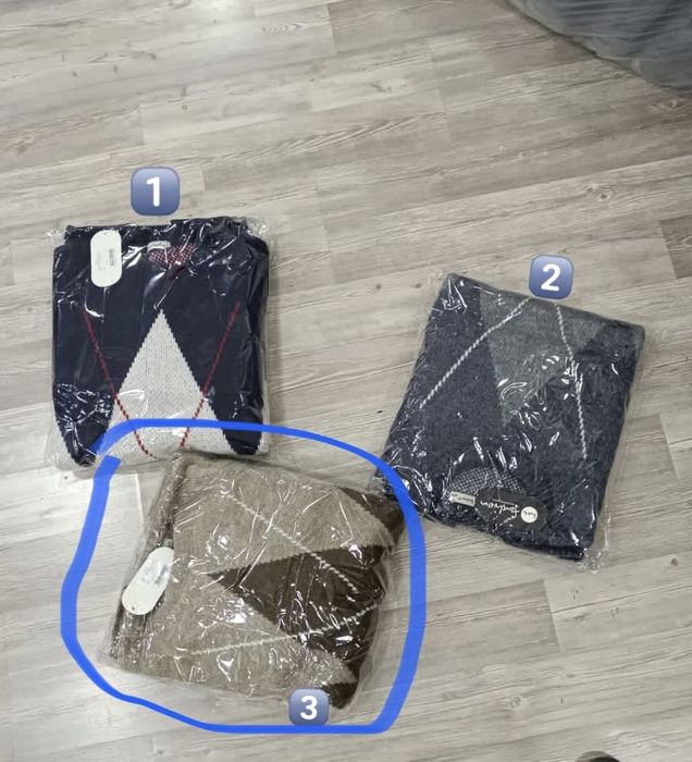 Продам свитер