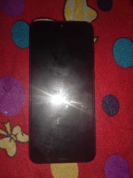 Redmi Note 8T sotiladi