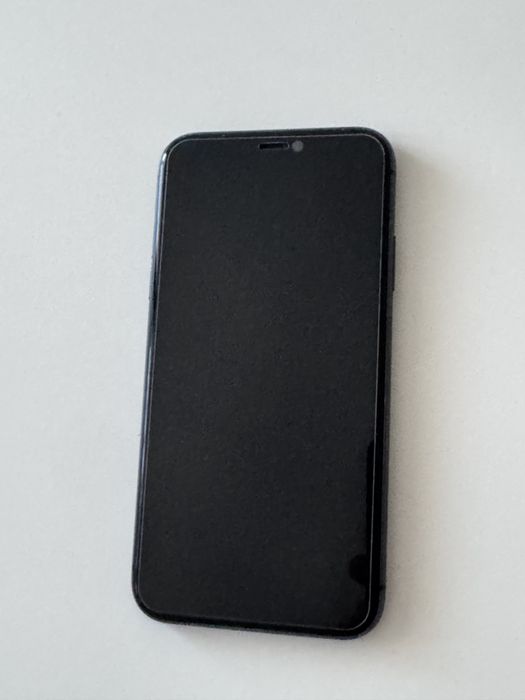Iphone 11 black 64Gb