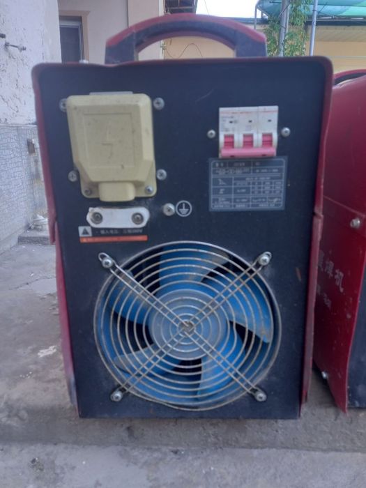 Сварочный апарат 380в Svarka aparat 380v