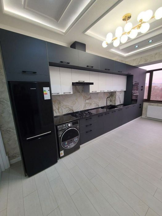 Назаказ кухонный гарнитур