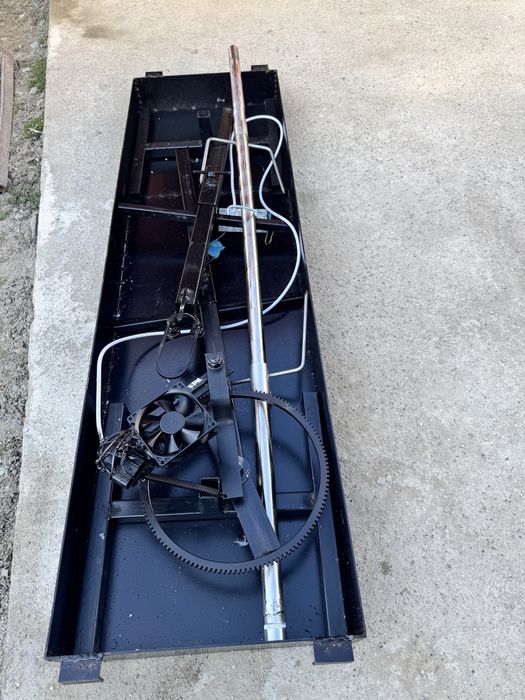 Vand Rotisor / Protap 12V nou!