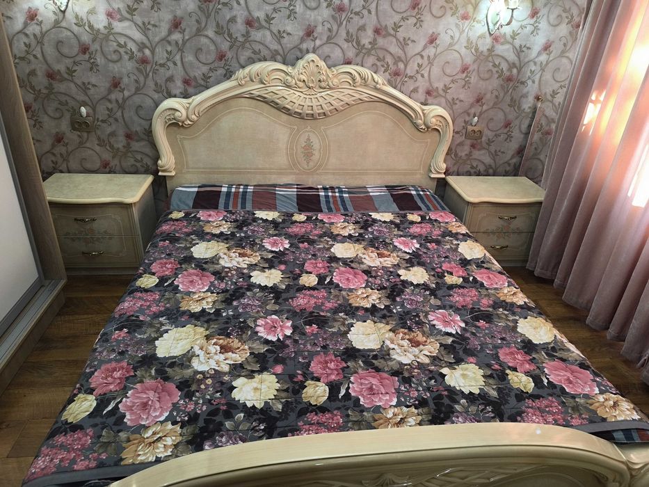 Спальный гарнитур "Фея"