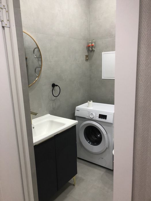 Аренда квартир посуточно