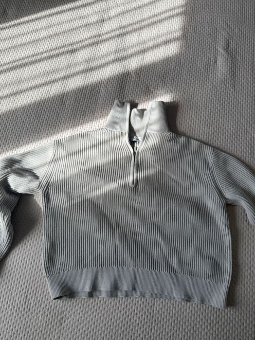 футболки ZARA Calvin Klein