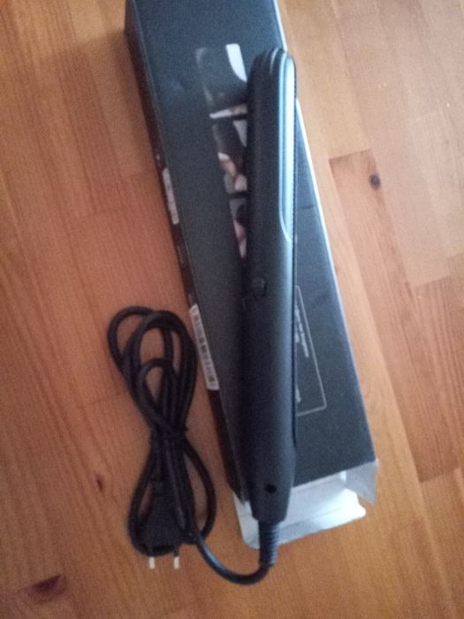 Утюжок для волос