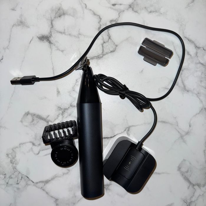 Тример за подстригване/бръснене Xiaomi UniBlade