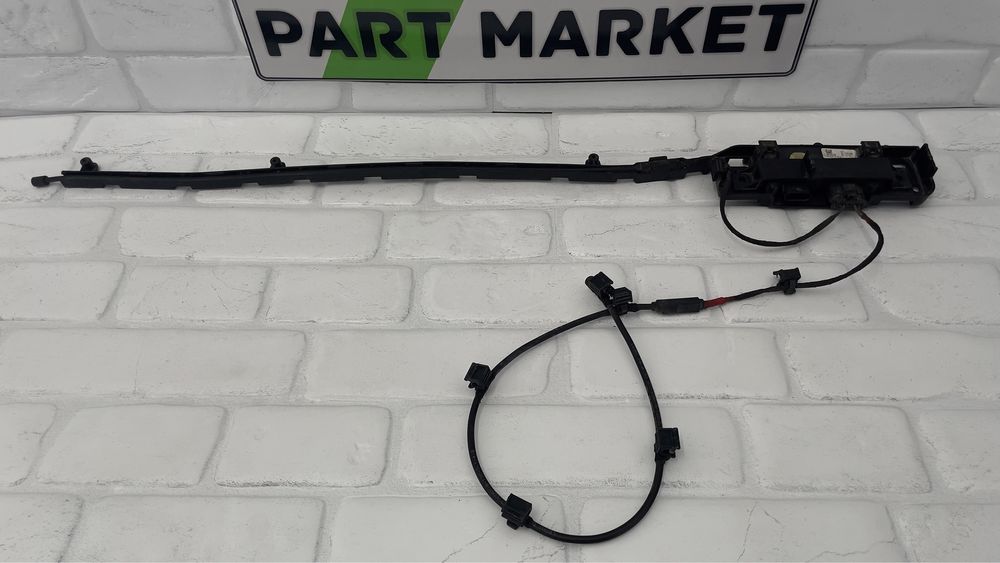 Сензор за багажник AUDI 3AA962243