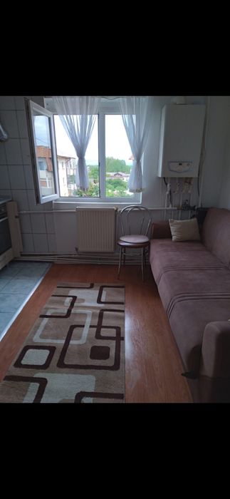 De inchiriat apartament