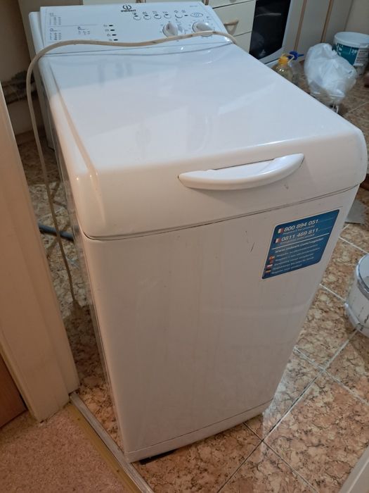 продам стиралку индезит