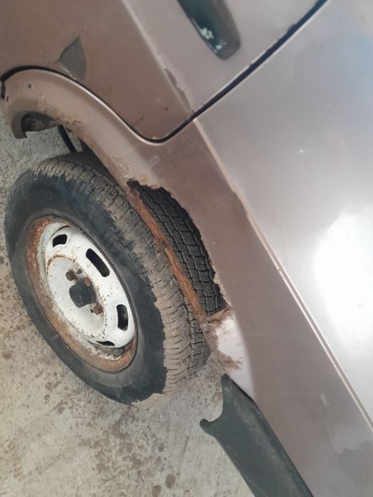 Продам ваз21099 на ходу