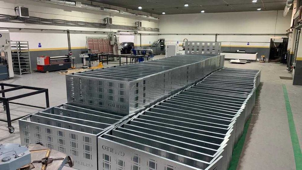 Линии Pаздачи Hа Заказ