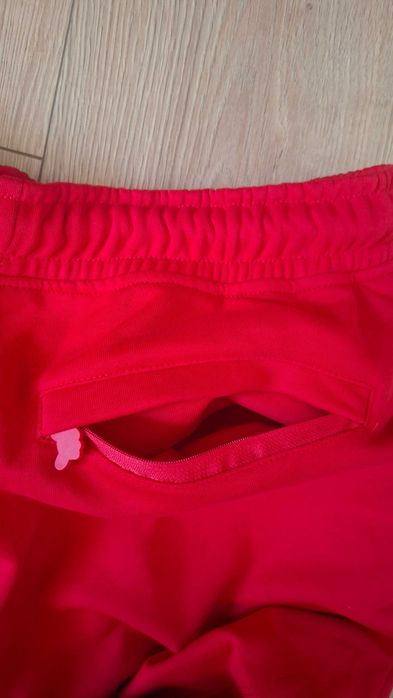 Syna World червен летен комплект