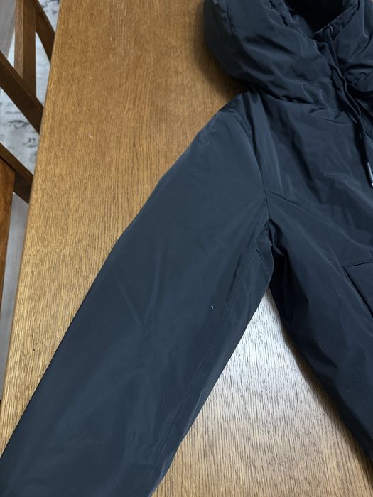 Женская куртка осенняя