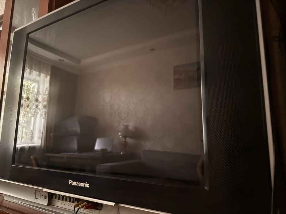 Panasonic Телевизор