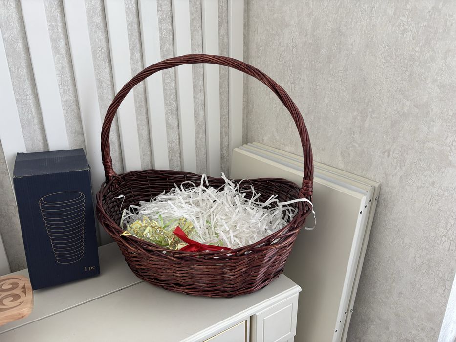 Продам корзины 3 штуки