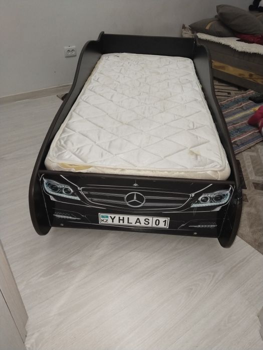 Детский диван  1.90×0.80