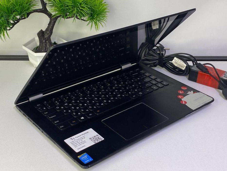 Lenovo Yoga core I 3-5