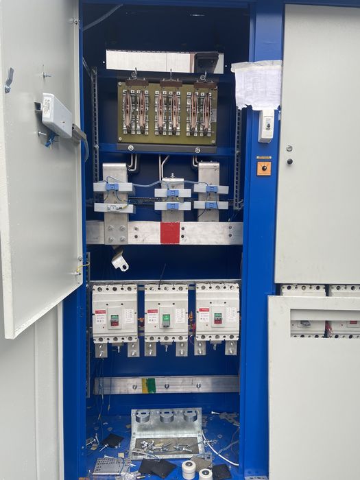 Трансформатор.КТП.КТПн