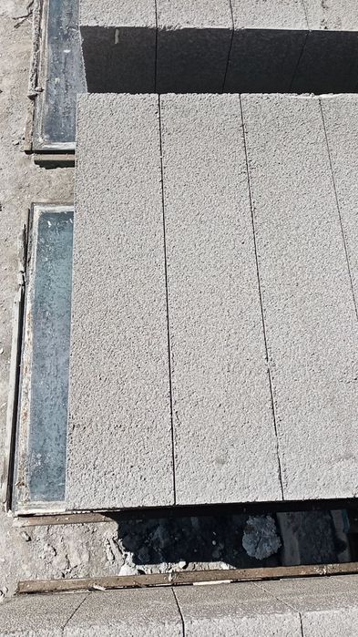 Газаблок ва пенаблоклар