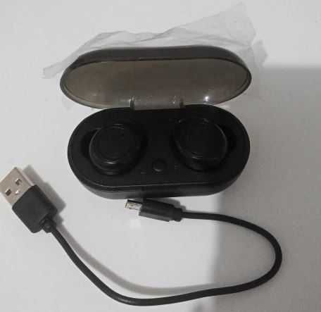 SET CĂȘTI TWS Bluetooth Wireless  stereo