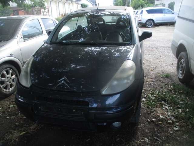 Piese CITROEN C3 pluriel motor diesel si benzina ORIGINALE